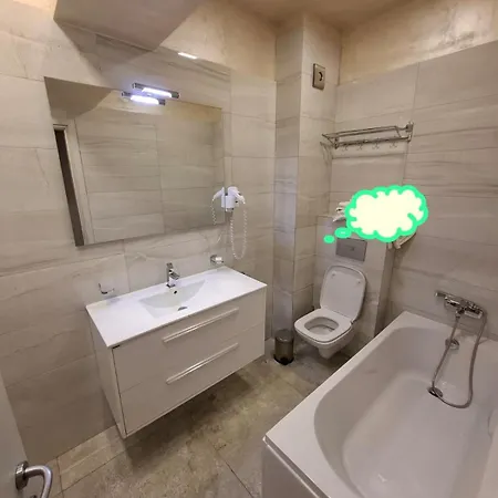 White Tower Studiou De 5 Stele Lejlighedshotel 3*